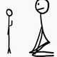 meeting yourself